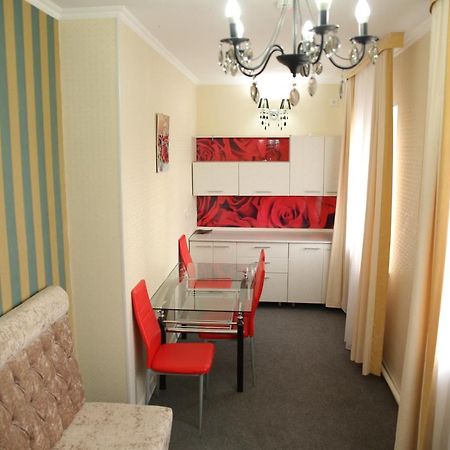 Sweet Home Hotel Atyraū Zewnętrze zdjęcie