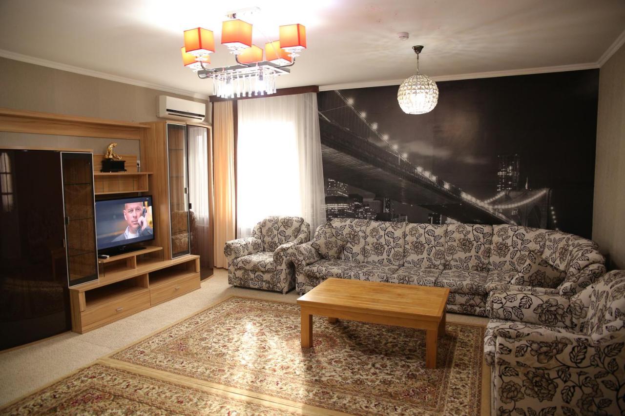 Sweet Home Hotel Atyraū Zewnętrze zdjęcie